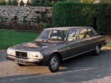 604, 1978–1984