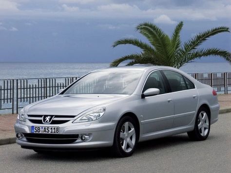 607, 9D, 2004–2008