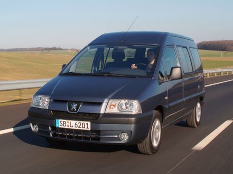 Expert, 2004–2006