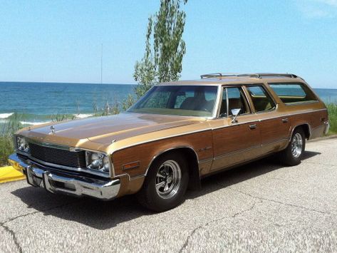 Fury, 1973–1974