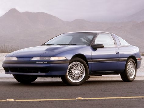 Laser, 1989–1991