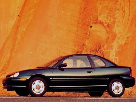 Neon, 1993–1999