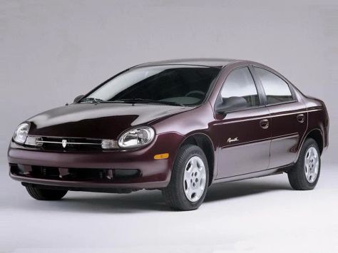 Neon, 1999–2001