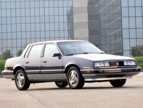 6000, 2A, 1984–1991