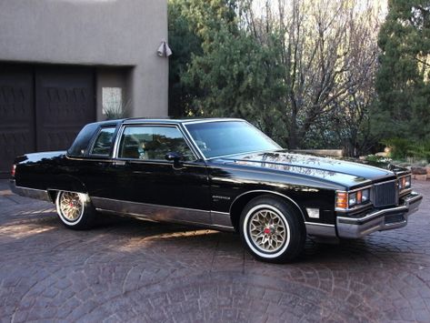 Bonneville, 1980–1981