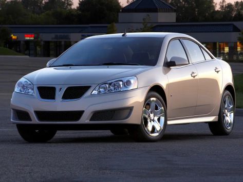 G6, 2004–2009