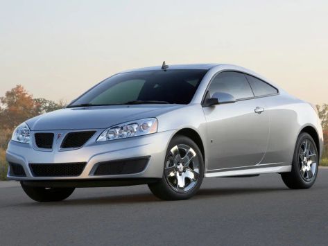 G6, 2005–2009