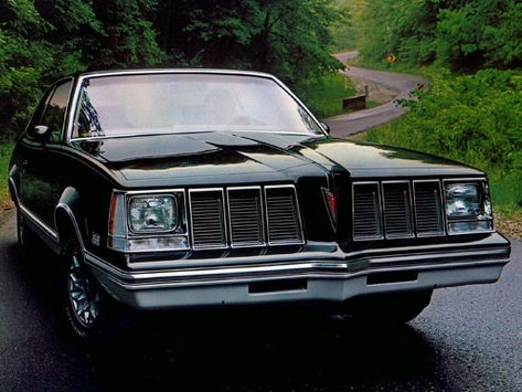 Grand Am, 1979–1980