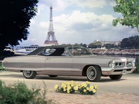 Grand Prix, 1964–1965