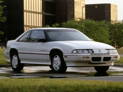 Grand Prix, 1987–1990