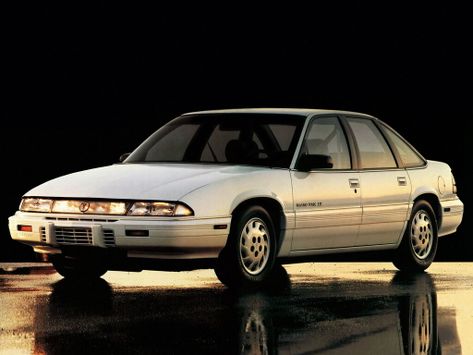 Grand Prix, 1990–1996