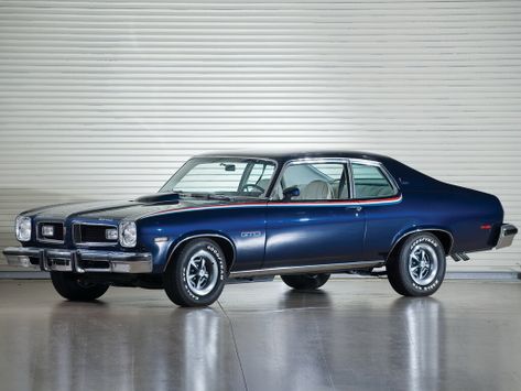 GTO, 1973–1974