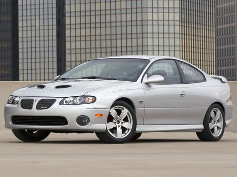 GTO, 2004–2006