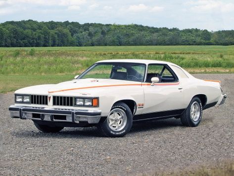 Lemans, 1975–1977