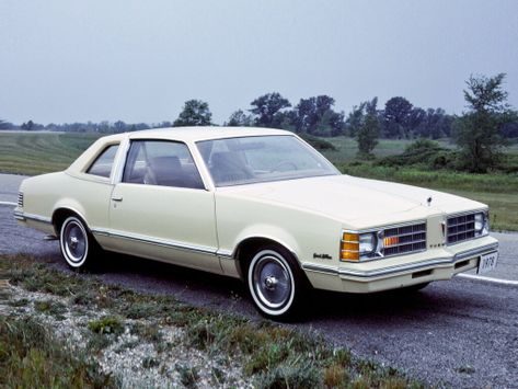 Lemans, 1977–1980