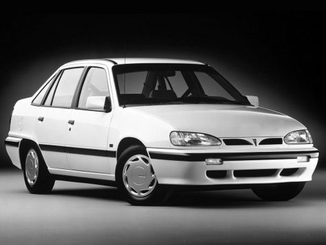 Lemans, 1992–1993