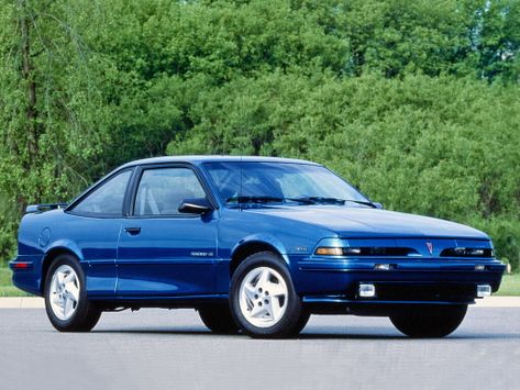 Sunbird, 1988–1994