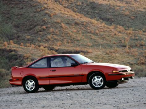 Sunbird, 1983–1988