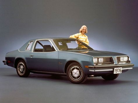 Sunbird, 1975–1980