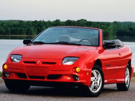 Sunfire, 1999–2000