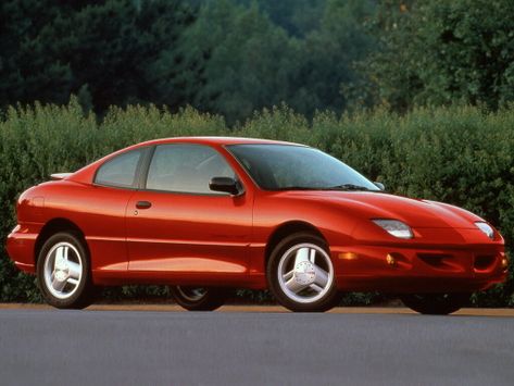 Sunfire, 1994–1999
