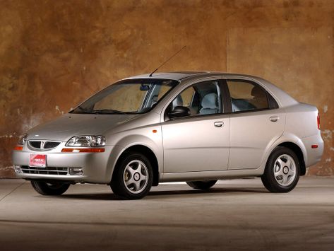 Wave, T200, 2004–2006