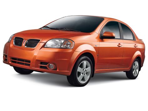 Wave, T250, 2006–2009