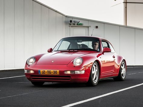 911, 993, 1993–1998