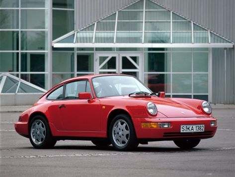 911, 964, 1989–1994