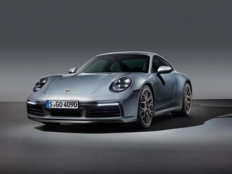 911, 992, 2018–2022