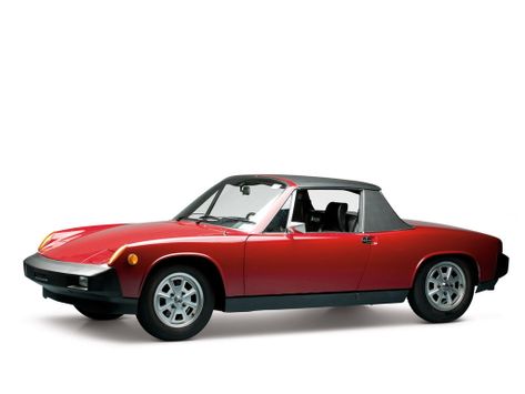 914, 1974–1976