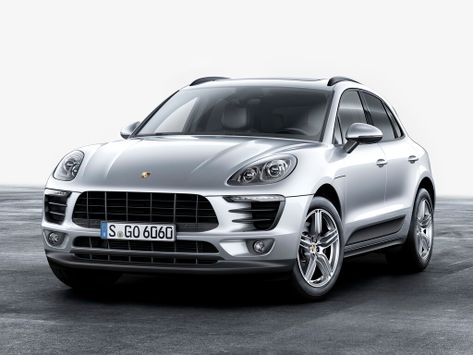 Macan, 2013–2018