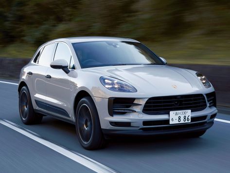 Macan, 2018–2021