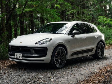 Macan, 95B, 2021–2024