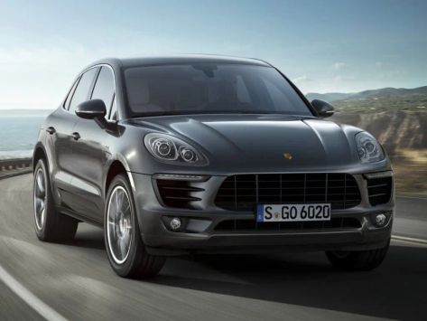Macan, 2013–2019