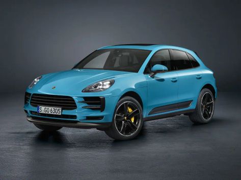 Macan, 2018–2022