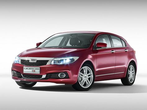 3, 2014–2019