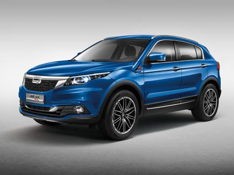 5, 2015–2021