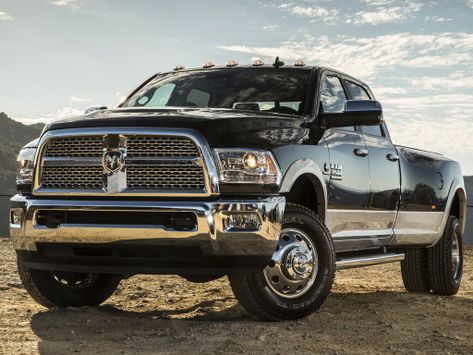 3500, D2, 2010–2019