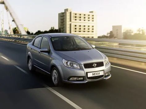Nexia R3, 2016–2020