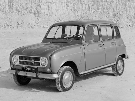 4, 1967–1974