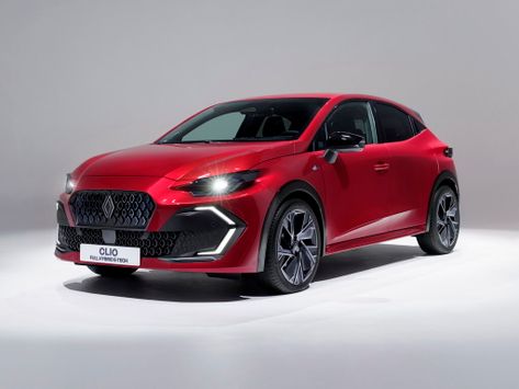 Clio, 2025
