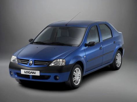 Logan, L90, 2004–2009