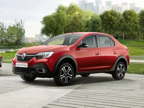 Logan Stepway, LJI, 2018–2022