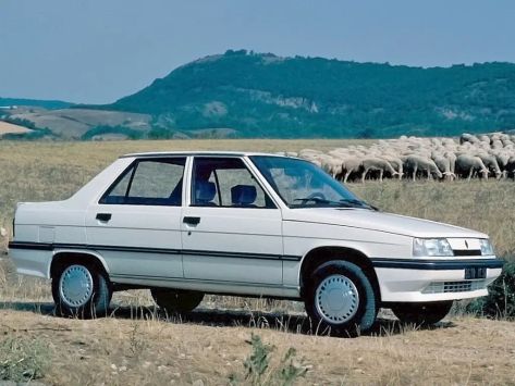 R9, L42, 1986–1997