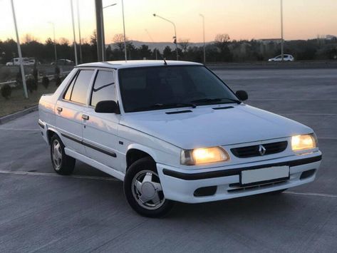 R9, L42, 1997–2000