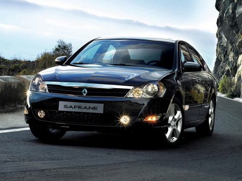 Safrane, A34R, 2008–2010
