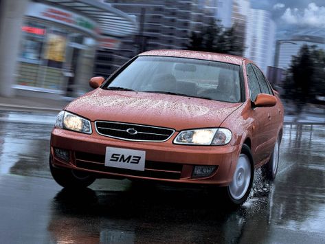 SM3, N17, 2002–2005