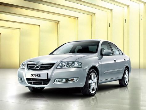 SM3, N17, 2009–2010