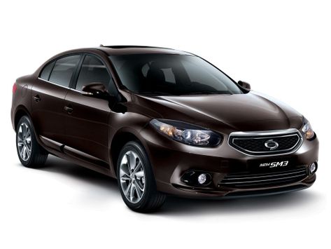 SM3, L38, 2012–2014